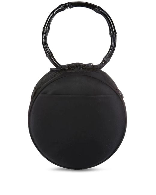 Setchu Black X Rumidus Bag