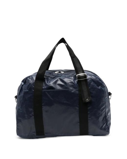 Jack Gomme Blue Walli Tote Bag