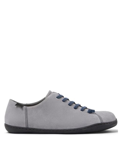 Camper Gray Peu Cami Sneakers for men