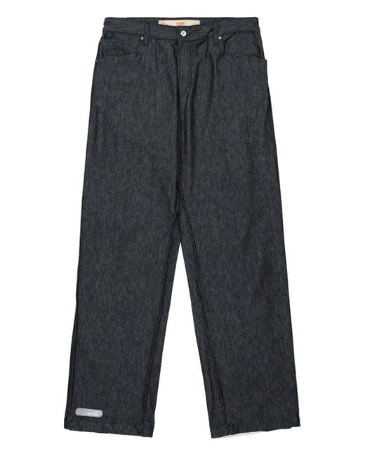 Jean Ebisu PDF pour homme en coloris Gray