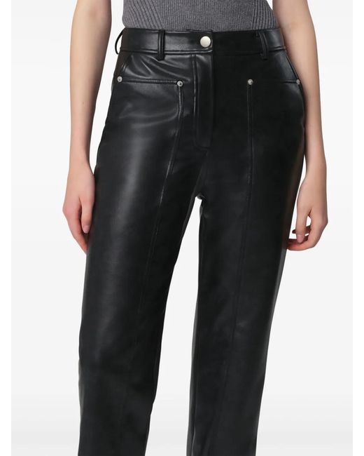 Pantalones Athena Apparis de color Gray