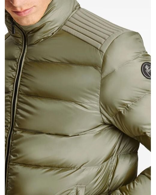 Fusalp Green Gordyn Jacket for men