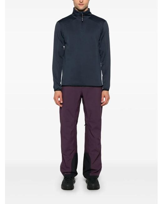 Rossignol Purple Evader Ski Pants for men