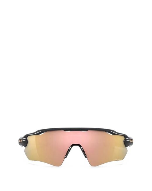 Oakley Pink Radar Ev Path Sunglasses