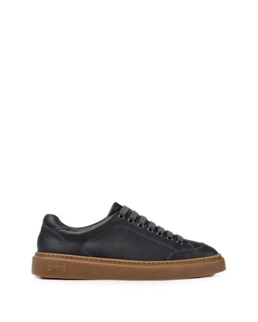 Baskets Runner Twentyfive Camper pour homme en coloris Black