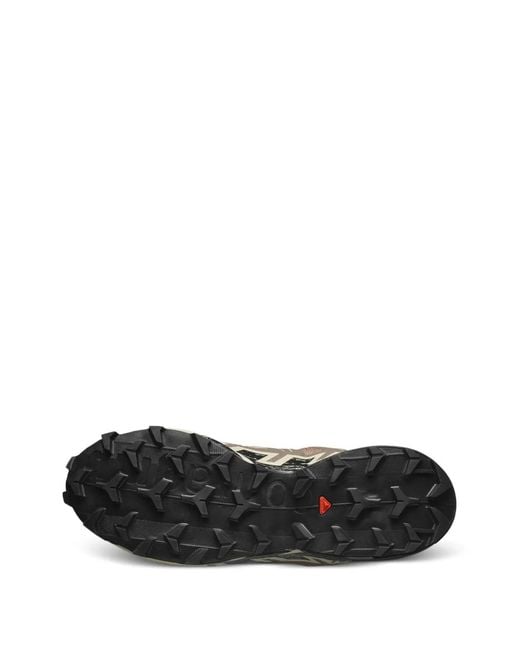 Salomon Multicolor Speedcross 6 Sneakers for men