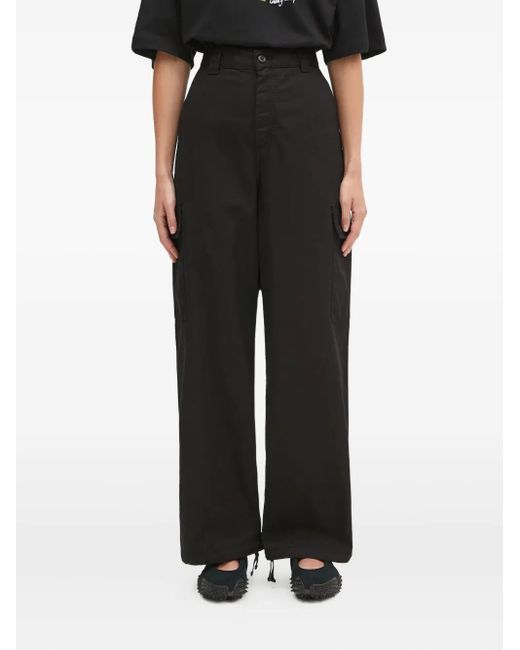 Cargo W' Kingston di Carhartt in Black