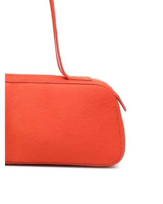 Khaite Simona ショルダーバッグ Red