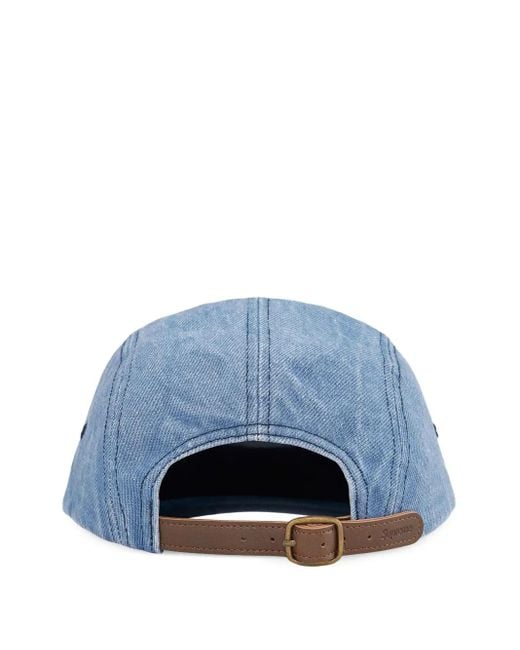 Supreme Blue Denim "Fw24