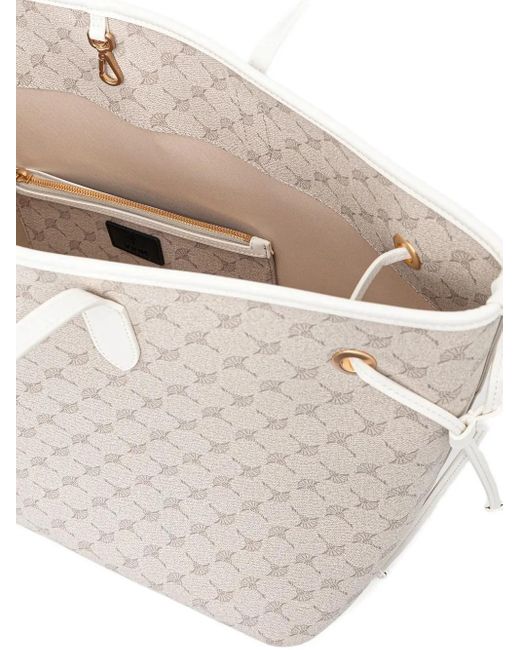 Joop! Mazzolino Lara ショルダーバッグ White