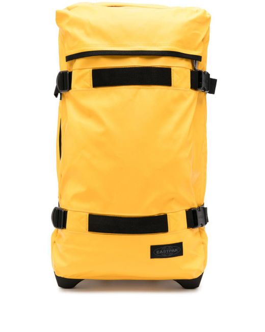 Eastpak Yolk スーツケース Yellow