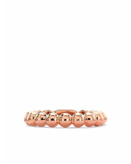 Pragnell Pink 18Kt Rose Bohemia Ring