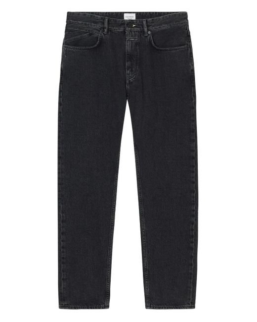 Closed Blue Cooper True Jeans for men
