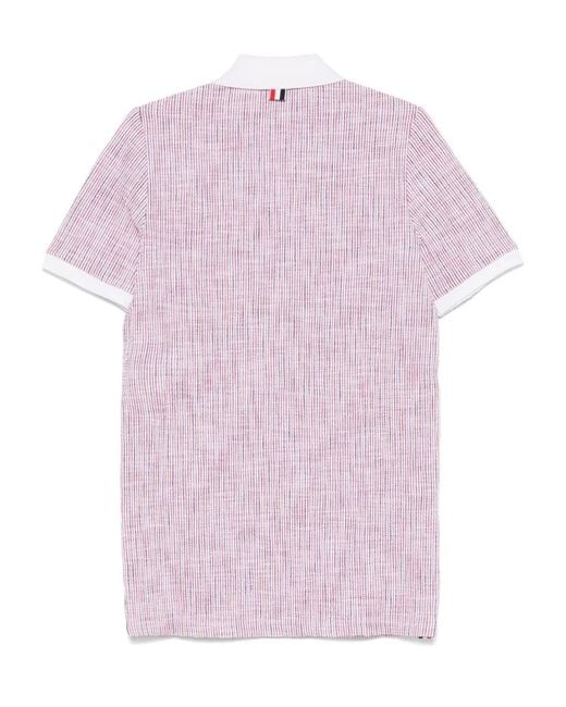 Thom Browne Pink Dresses