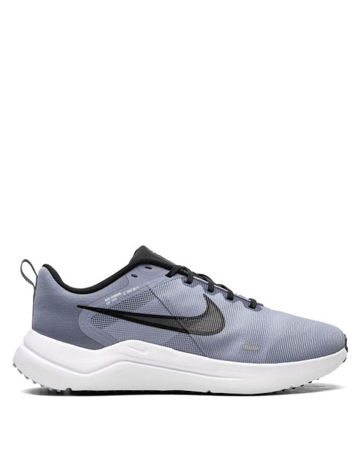 Nike Downshifter 12 4e "blue" Sneakers for Men | Lyst UK