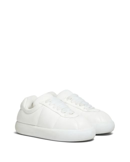 Marni White Sneakers for men