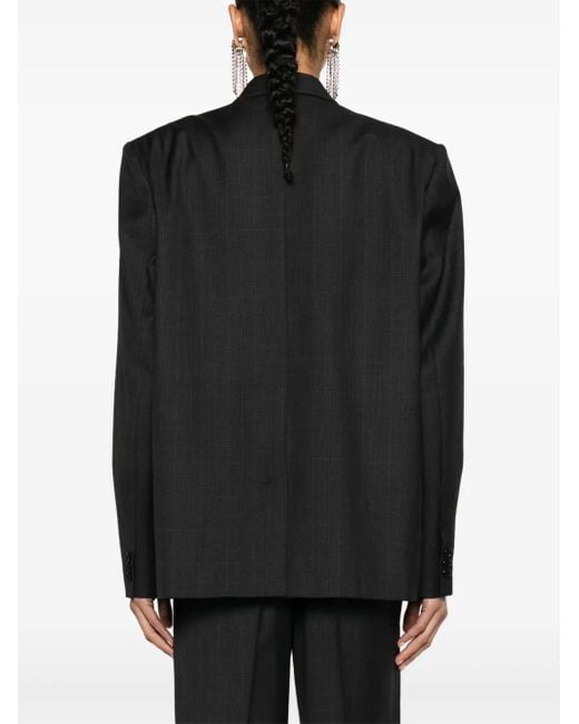 Isabel Marant Klero ダブルジャケット Black