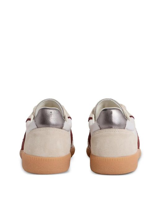 DSquared² Brown Baskets Rebel for men