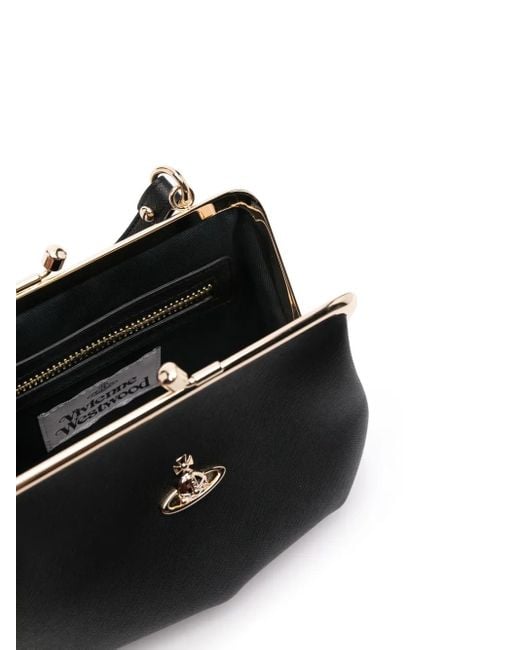 Vivienne Westwood Black Bags