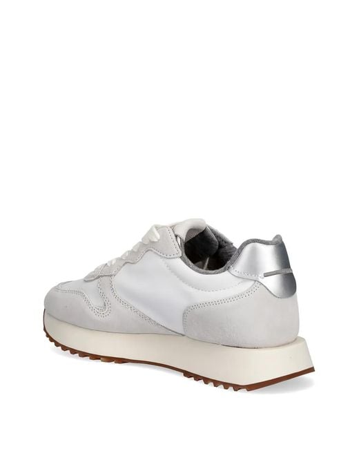 Gant White Bevinda Sneakers
