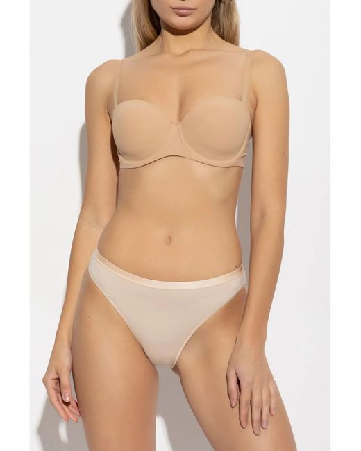Hanro Natural Allure Bra