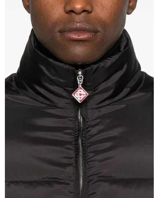 Casablanca Black Jackets for men