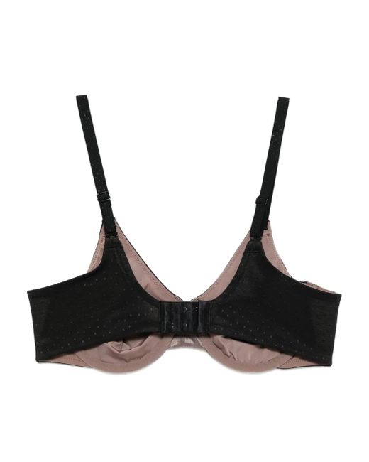 Wacoal Black Appeal Underwire Bra