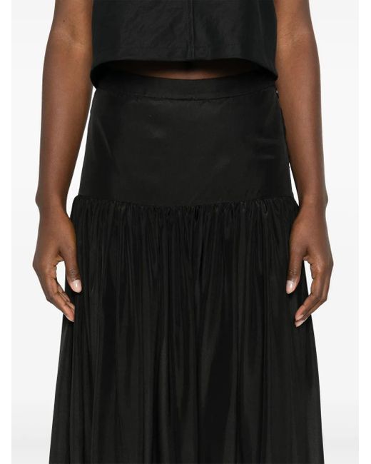 Racil Black Maria Skirt