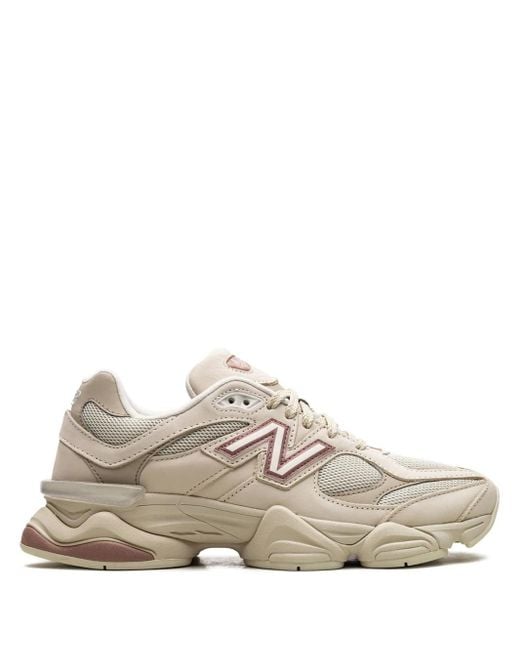 New Balance Natural 9060 "Bone Sparrow" Sneakers