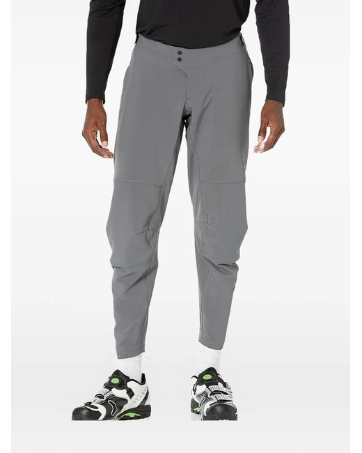Oakley Element Lite Mtb Broek in het Gray voor heren