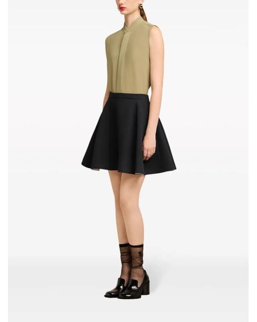 AMI Black Skirts