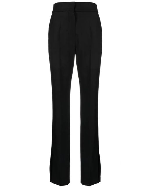 Jacquemus Black Pants & Shorts