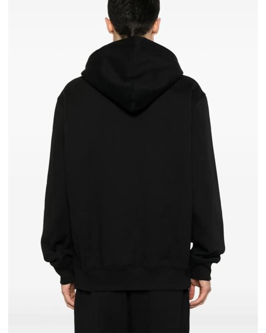 Felpa Dome Con Cappuccio di The North Face in Black da Uomo