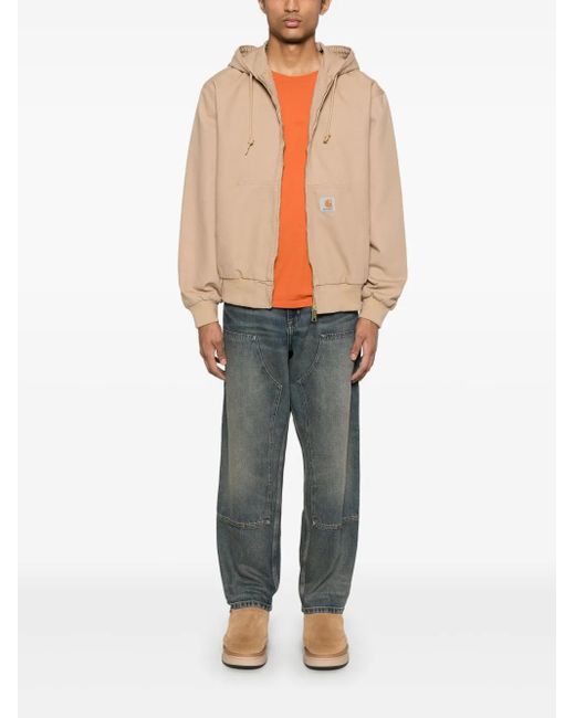 Carhartt Natural Og Active Jacket for men