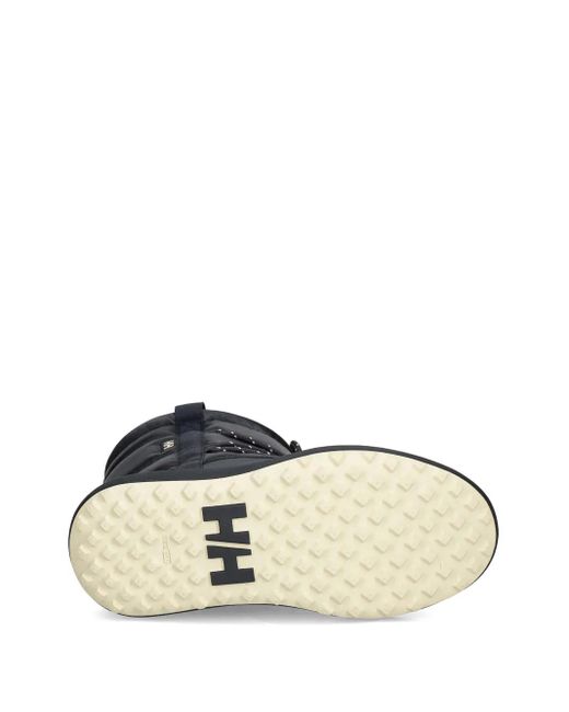 Helly Hansen Blue Isolabella Boots