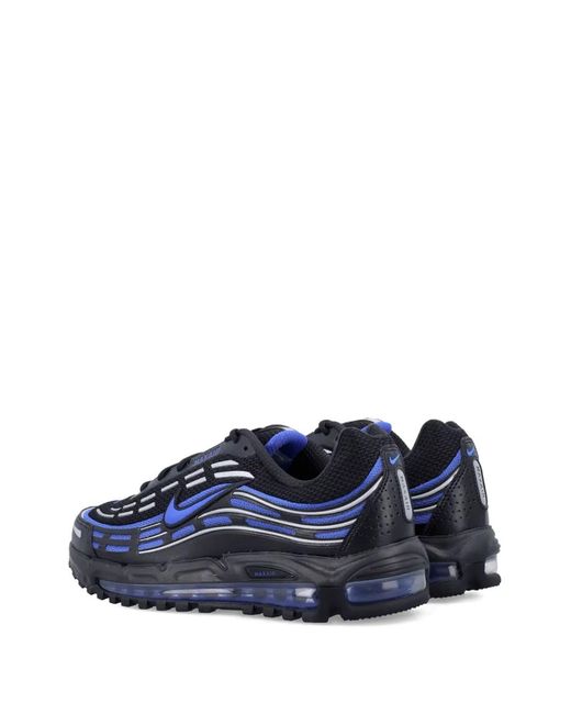 Nike Blue Turnschuhe