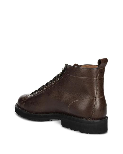 Brown R200 Fracap Monkey R200 Hiking Boots in Brown | Lyst