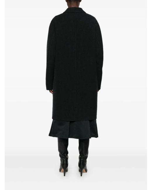 Manteau Cameron Sofie D'Hoore en coloris Black