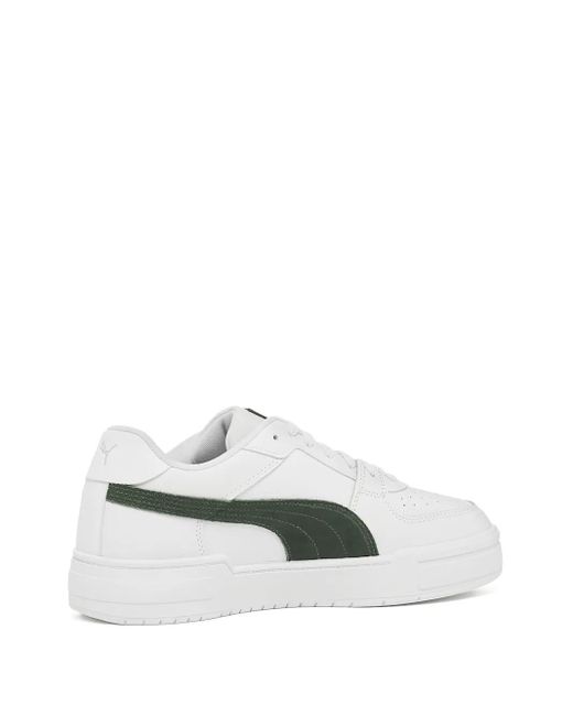 メンズ PUMA Ca Pro "white/myrtle" スニーカー