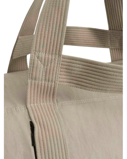 Y-3 Natural Sac Fourre-Tout À Poches for men