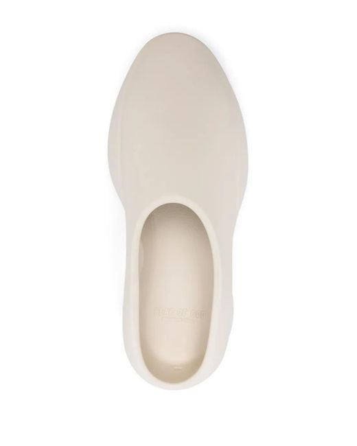Fear Of God Eva Runner Pantoletten in White für Herren