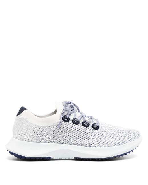 Sneakers Tree Dasher 2 di ALLBIRDS in White da Uomo