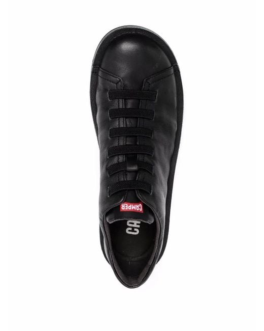 Camper Black Trainers for men