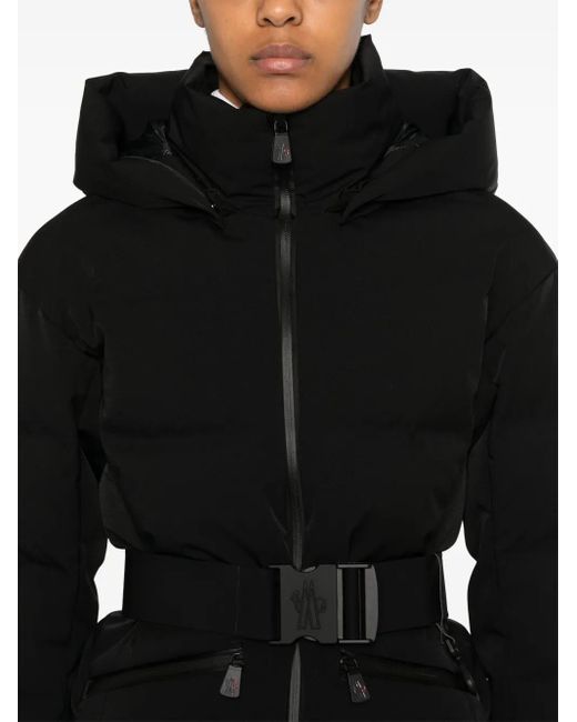 Moncler Tolima スキージャケット Black