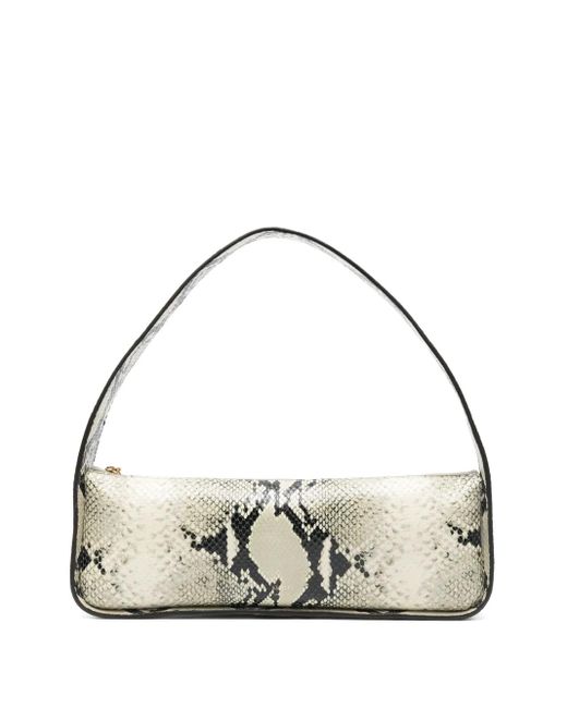 Borsa A Spalla Lori di Khaite in Metallic