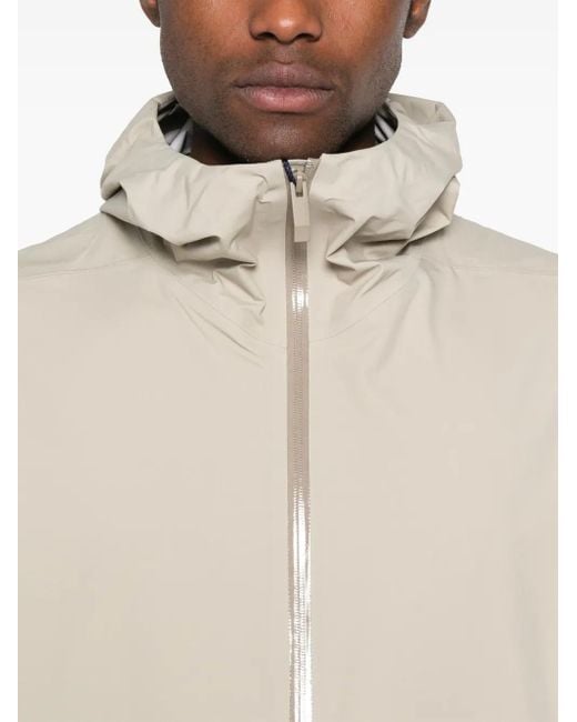 Moncler Natural Bise Jacket for men