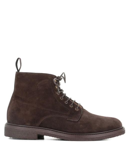 Stivaletti di Henderson in Brown da Uomo