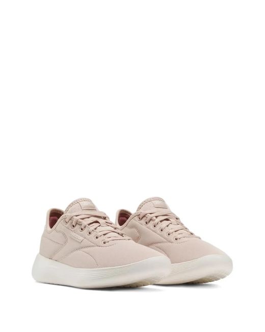 Reebok Pink Active Lite Sneakers