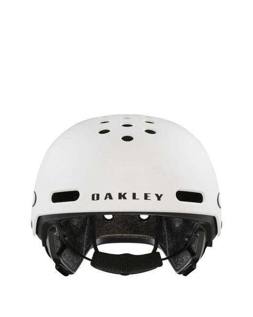 Oakley Gray Street 1 Helmet