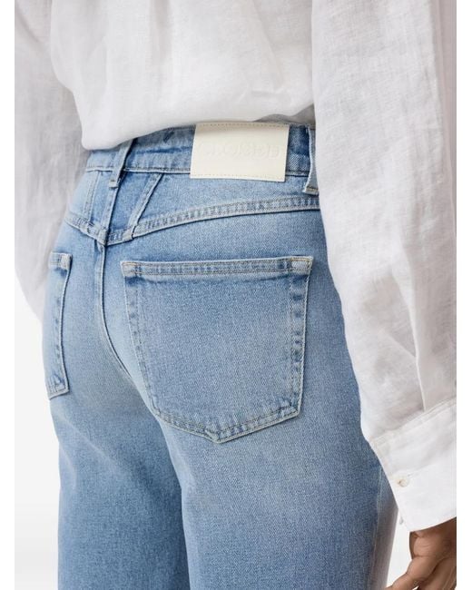 Closed Blue Milo Jeans